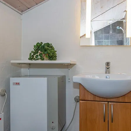 Holiday home 4 Person On A In Hemmet