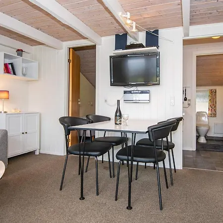 Holiday home 4 Person On A In