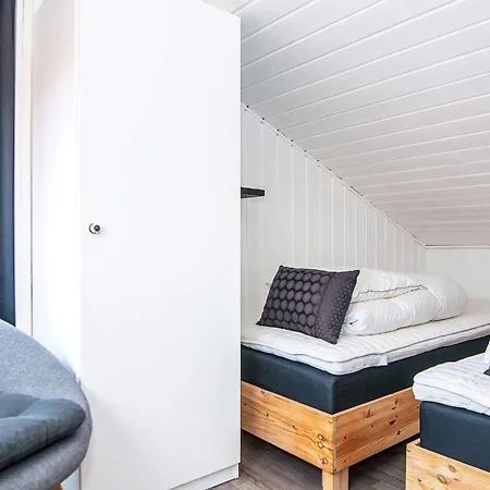 Holiday home 4 Person On A In *