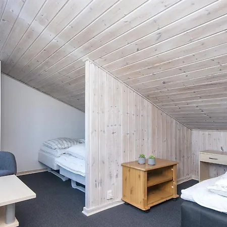 4 Person On A In Holiday home