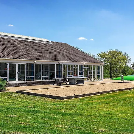 4 Person On A In Holiday home