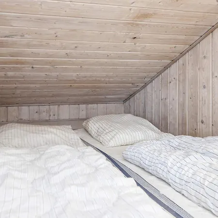4 Person On A In Holiday home *