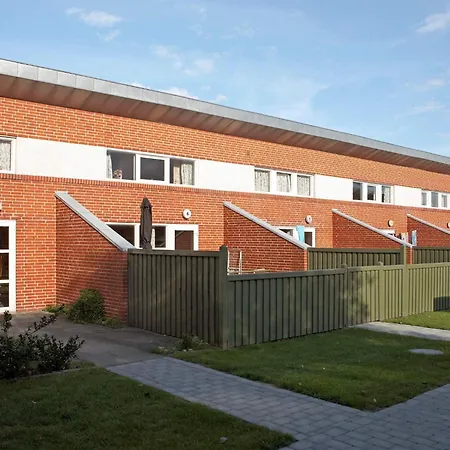 Holiday home 4 Person On A In