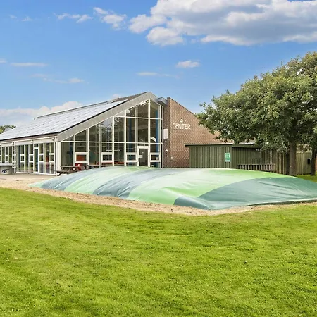Holiday home 4 Person On A In