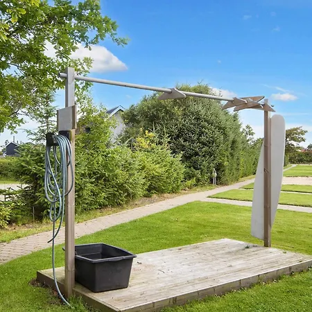 Holiday home 4 Person On A In *