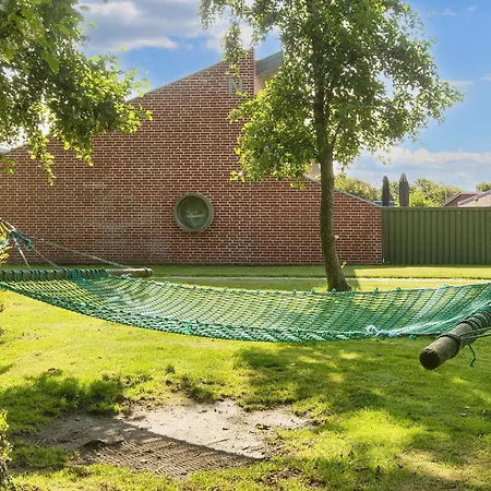 Holiday home 4 Person On A In