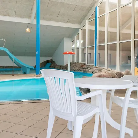 Holiday home 4 Person On A In