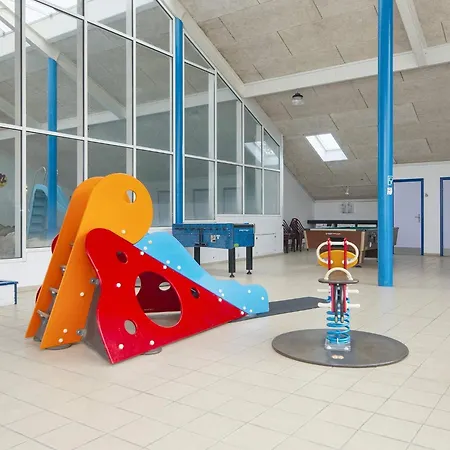 Casa vacanze 4 Person On A In *