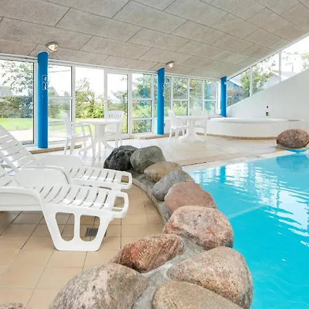 4 Person On A In Holiday home