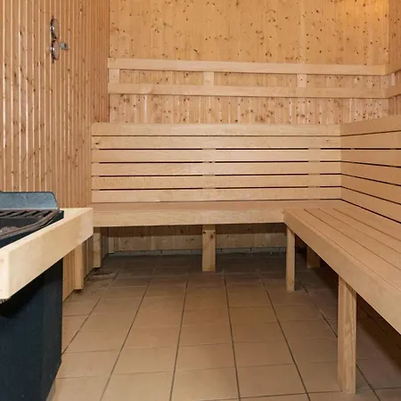 Holiday home 4 Person On A In *