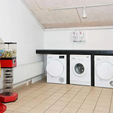 4 Person On A In Holiday home