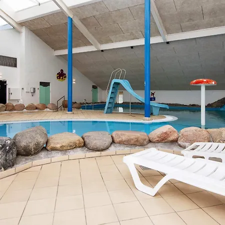 Holiday home 4 Person On A In
