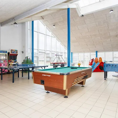 Holiday home 4 Person On A In *